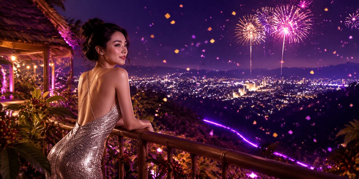 Cảnh quan Buôn Ma Thuột với văn hóa cà phê – người dùng Tây Nguyên theo dõi thể thao trực tuyến
