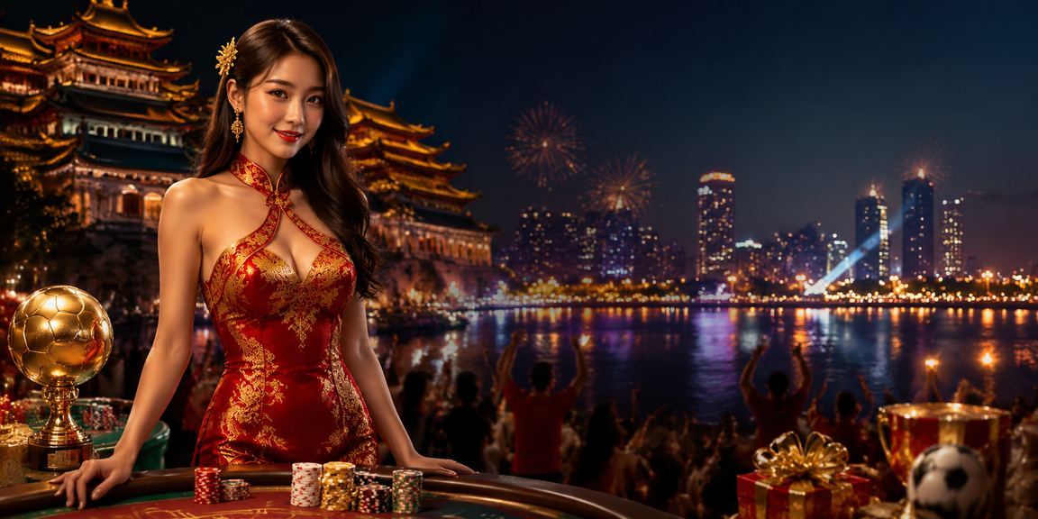 Không khí lễ hội cá cược casino tại Sài Gòn – người dùng trải nghiệm nền tảng giải trí trực tuyến