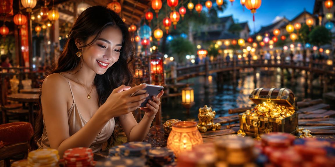 Người chơi Vietnam tra cứu câu hỏi thường gặp về cá cược trực tuyến