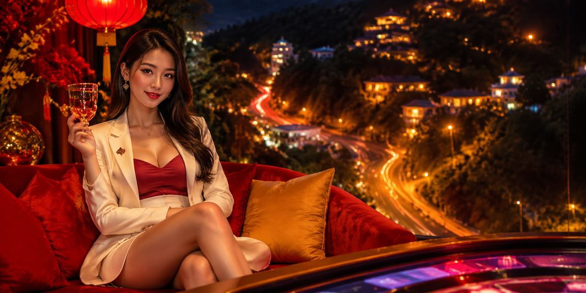 Giao diện danh mục casino trực tuyến trên l100